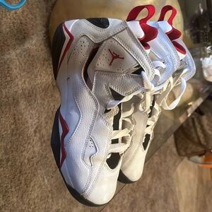 Jordan’s 6Y used